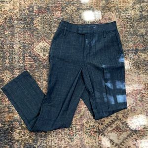 Frame Denim Pants 26
